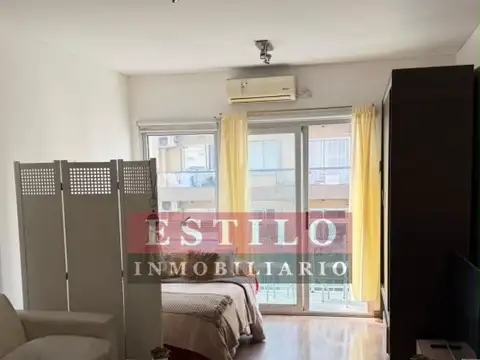 Departamento en Venta en Villa Crespo, CABA