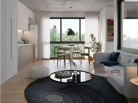 Departamento en Venta en Belgrano, Capital Federal
