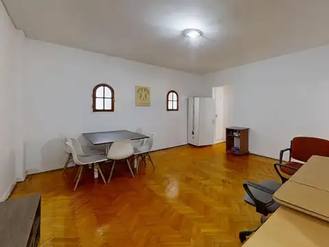 Departamento en Venta en Belgrano C, Belgrano