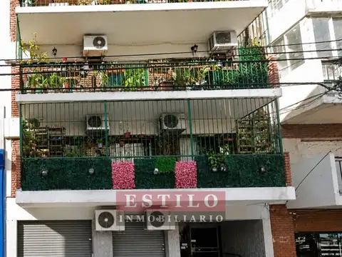 Departamento en Venta en Barrio Norte, Capital Federal