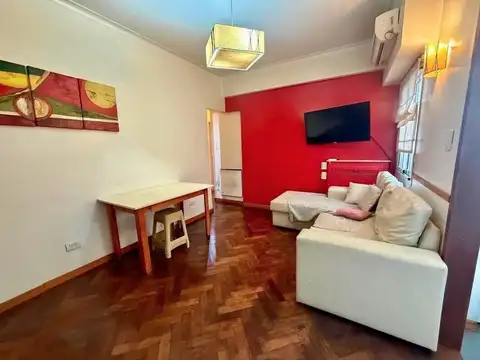 Departamento en Venta en Balvanera, Capital Federal