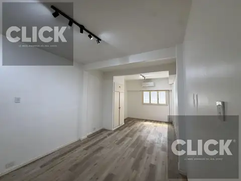Departamento en Venta en Las Cañitas, Palermo