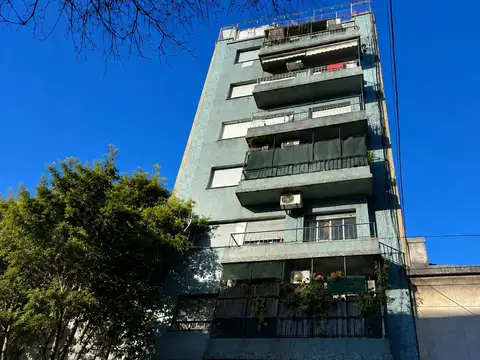 Departamento en Venta en Abasto, Capital Federal