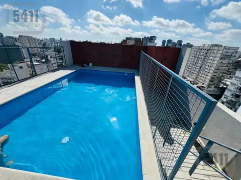 Departamento en Venta en Almagro, Capital Federal