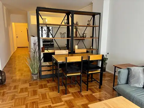 Departamento en Venta en Retiro, CABA
