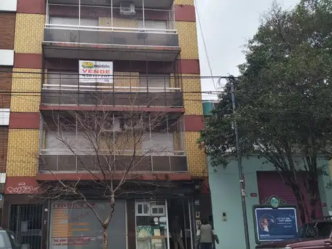 Departamento en Venta en San Cristobal, Capital Federal