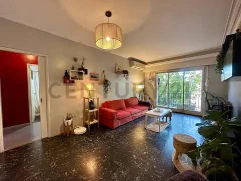 Departamento en Venta en Constitucion, CABA