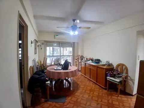 Departamento en Venta en Balvanera, CABA