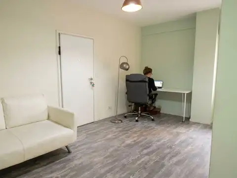 Departamento en Venta en Villa Urquiza, CABA