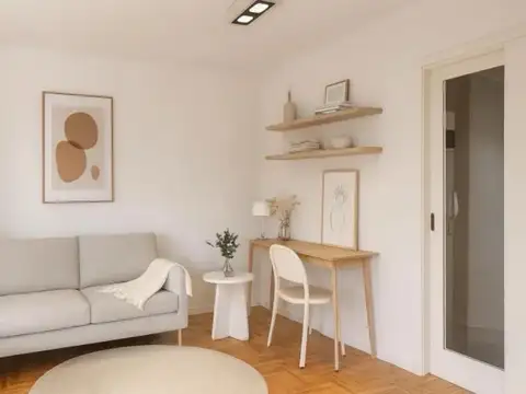Departamento en Venta en Recoleta, CABA