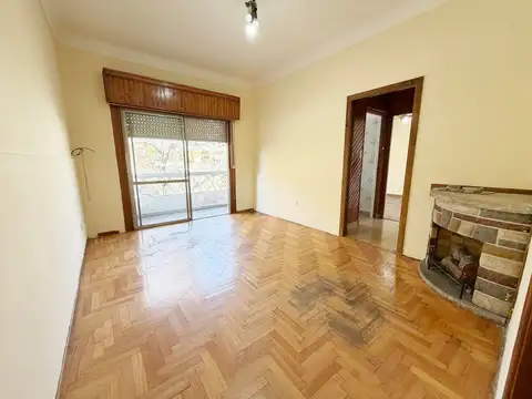 Departamento en Venta en Paternal, CABA