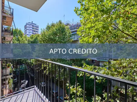Departamento en Venta en Recoleta, CABA