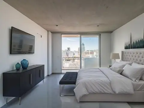 Departamento en Venta en Colegiales, CABA