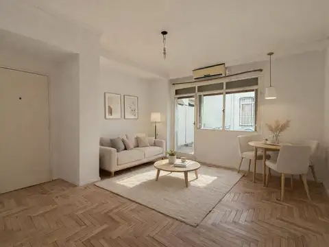 Departamento en Venta en Caballito Sur, Caballito