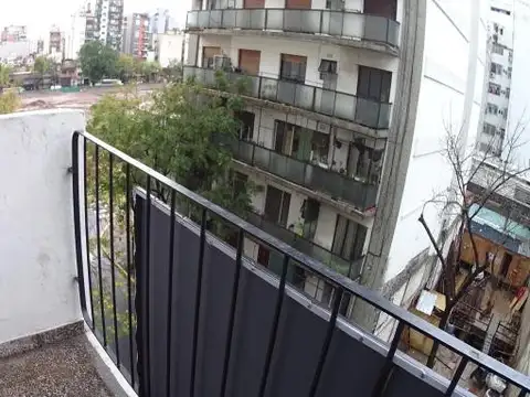 Departamento en Venta en Balvanera, Capital Federal