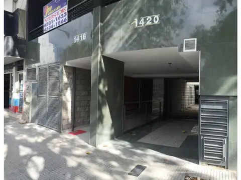Departamento en Venta en Monte Castro, Capital Federal