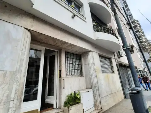 Departamento en Venta en Belgrano, Capital Federal