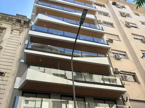 Departamento en Venta en Recoleta, Capital Federal