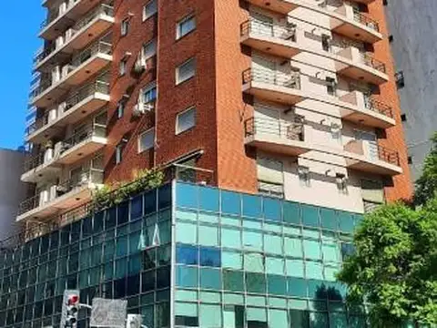 Departamento en Venta en Monserrat, Capital Federal