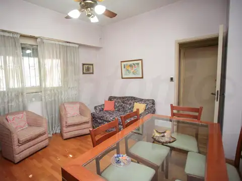 Departamento en Venta en Caballito, Capital Federal