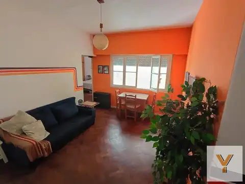 Departamento en Venta en Almagro, Capital Federal