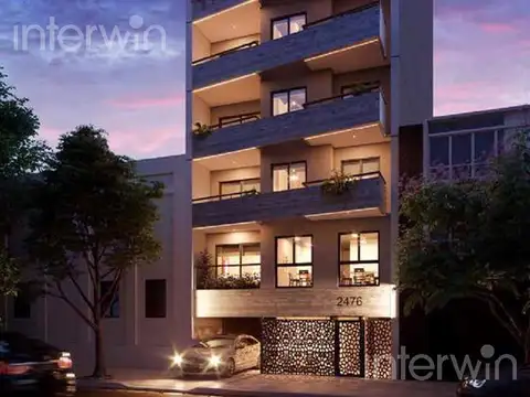 Departamento en Venta en San Cristobal, Capital Federal