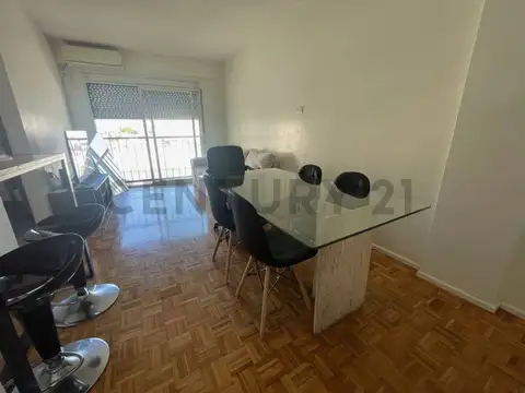 Departamento en Venta en Parque Chacabuco, Capital Federal