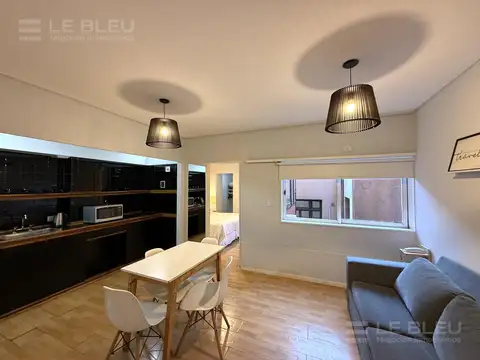 Departamento en Venta en Retiro, CABA