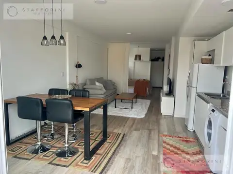 Departamento en Venta en Villa del Parque, CABA