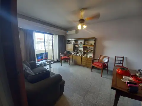 Departamento en Venta en Boedo, Capital Federal