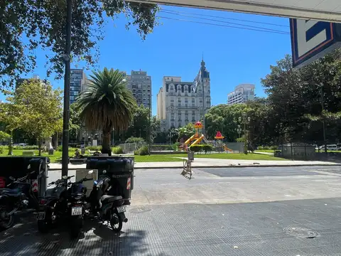 Departamento en Venta en Balvanera, Capital Federal