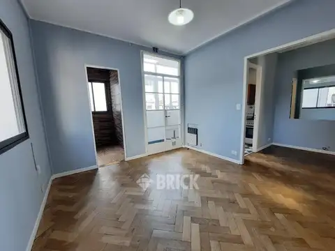 Departamento en Venta en Centro, Capital Federal