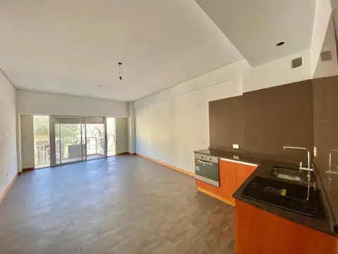 Departamento en Venta en Monte Castro, Capital Federal