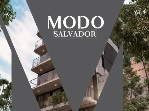 Departamento en Venta en Palermo Hollywood, Palermo