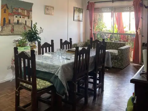 Departamento en Venta en Flores, Capital Federal