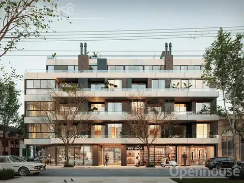 Departamento en Venta en Villa Urquiza, Capital Federal
