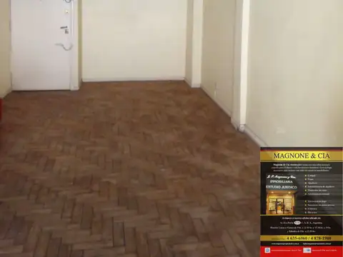 Departamento en Venta en Villa Lugano, Capital Federal
