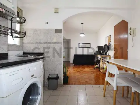 Departamento en Venta en Caballito Sur, Caballito