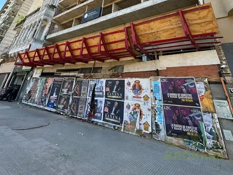 Departamento en Venta en San Telmo, Capital Federal