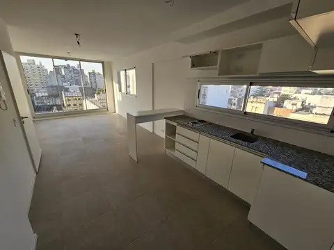 Departamento en Venta en Monserrat, Capital Federal