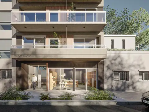Departamento en Venta en Villa Urquiza, Capital Federal