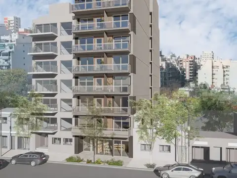 Departamento en Venta en Villa Urquiza, Capital Federal