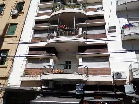 Departamento en Venta en Once, Capital Federal