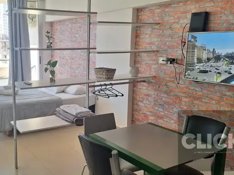 Departamento en Venta en Monserrat, Capital Federal