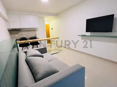 Departamento en Venta en Barrio Norte, Capital Federal