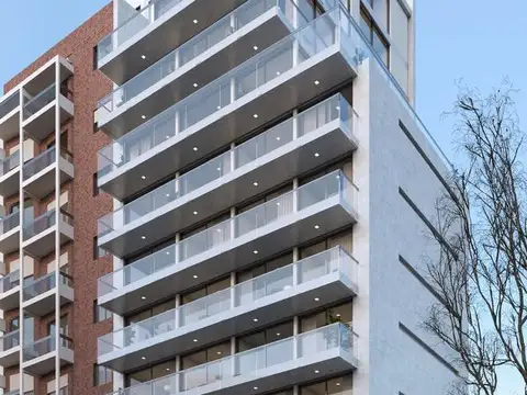 Departamento en Venta en Almagro, Capital Federal