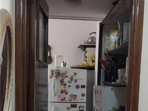 Departamento en Venta en Monserrat, Capital Federal