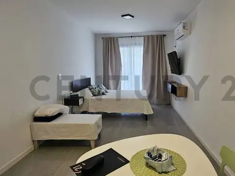 Departamento en Venta en Villa Crespo, CABA