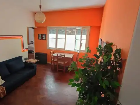 Departamento en Venta en Almagro, Capital Federal