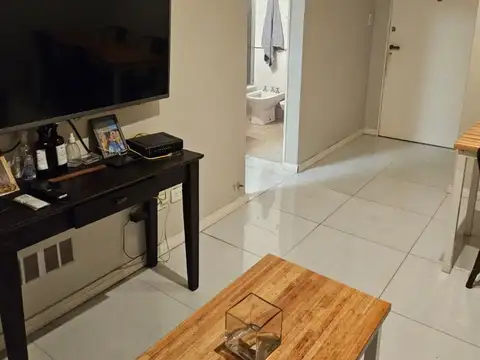 Departamento en Venta en Villa Crespo, Capital Federal